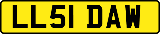 LL51DAW