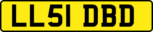 LL51DBD