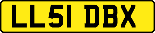 LL51DBX