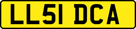 LL51DCA