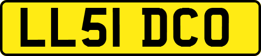 LL51DCO