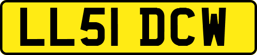 LL51DCW