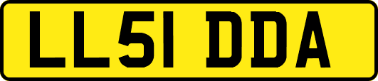 LL51DDA