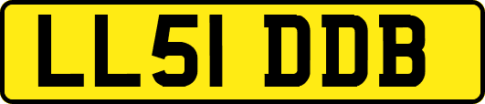 LL51DDB