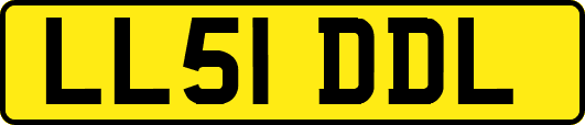 LL51DDL