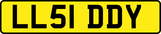 LL51DDY