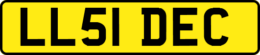 LL51DEC