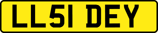 LL51DEY