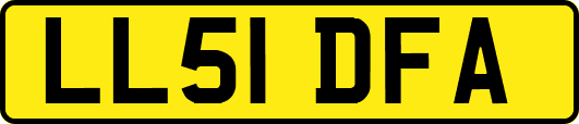 LL51DFA