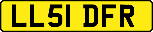 LL51DFR