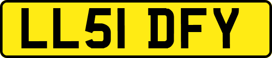 LL51DFY