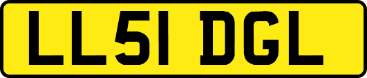 LL51DGL