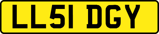 LL51DGY