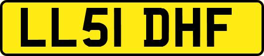 LL51DHF