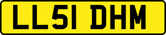 LL51DHM