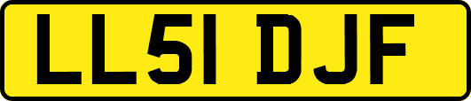 LL51DJF