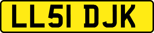 LL51DJK