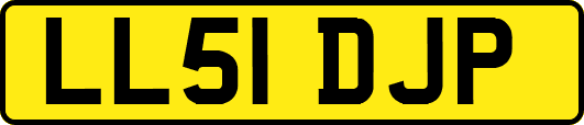 LL51DJP