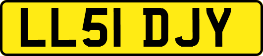 LL51DJY