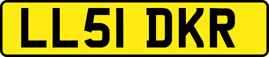 LL51DKR