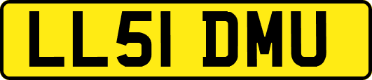 LL51DMU