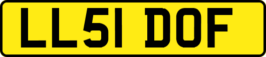 LL51DOF