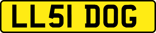 LL51DOG