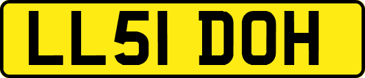 LL51DOH