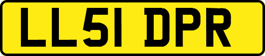 LL51DPR