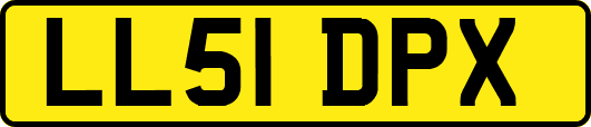 LL51DPX