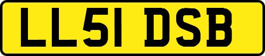 LL51DSB