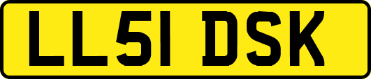 LL51DSK