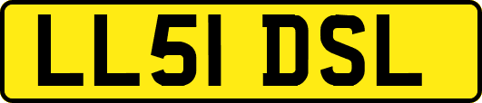 LL51DSL