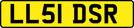 LL51DSR