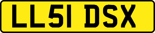 LL51DSX