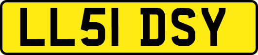 LL51DSY