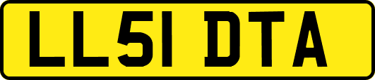 LL51DTA