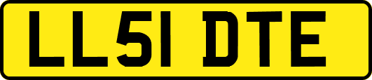 LL51DTE