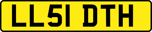 LL51DTH