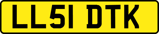 LL51DTK