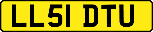 LL51DTU