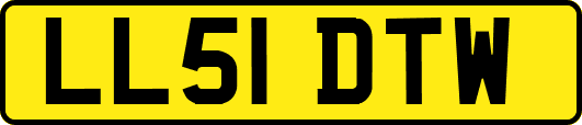 LL51DTW