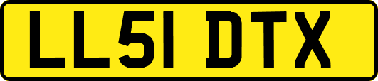 LL51DTX