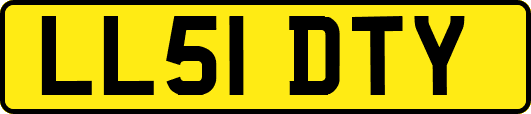 LL51DTY