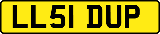 LL51DUP