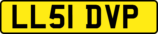 LL51DVP