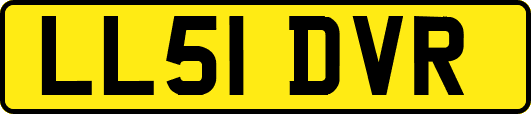 LL51DVR