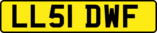 LL51DWF