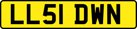 LL51DWN