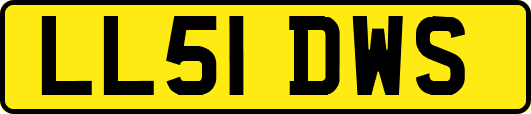 LL51DWS